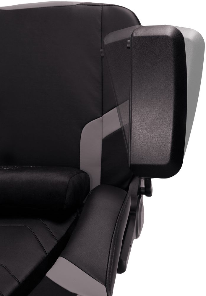 Геймерское кресло HEXTER XR Grey