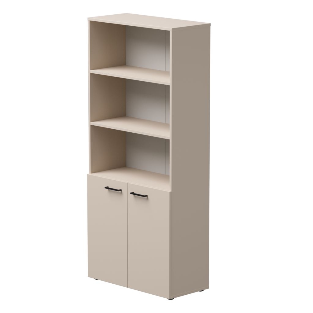 Шкаф полузакрытый Everprof EVO 254Н003 Кашемир