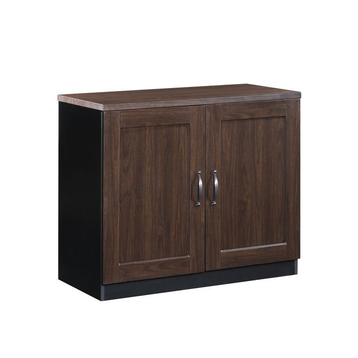 Креденция IP Riverran RVN1740201 Темный орех