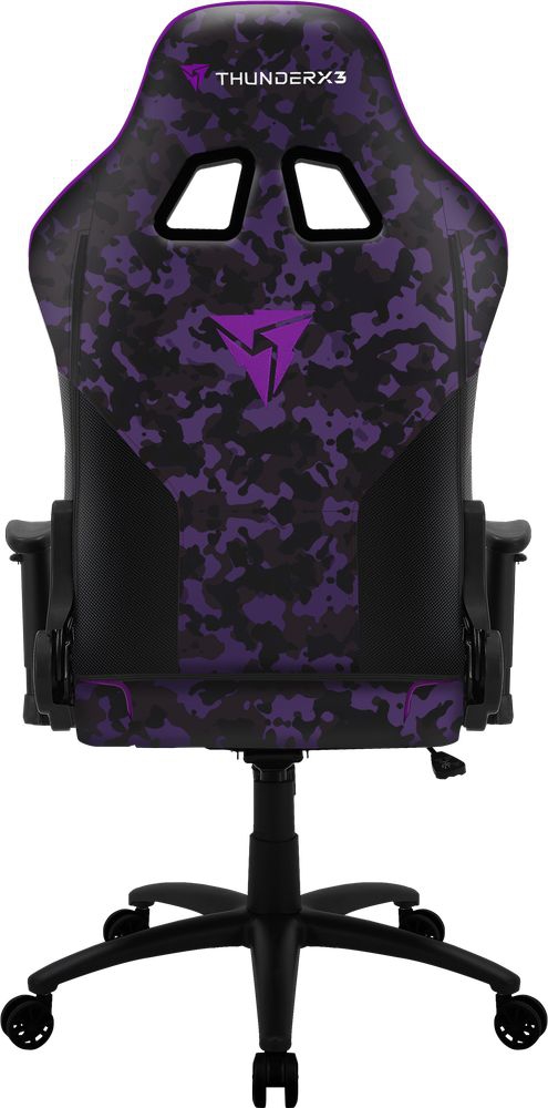 Геймерское кресло ThunderX3 BC3 AIR Ultra Violet