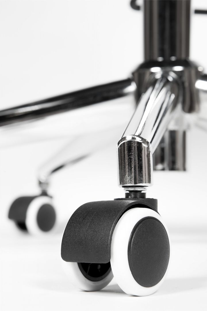 Кресло офисное Зуум H-103 Black