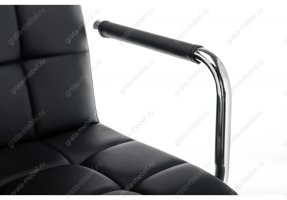 Барный стул Turit черный