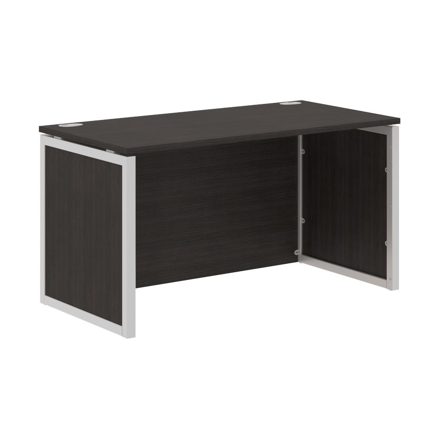 Стол письменный XTEN-QP XQPST 147H Дуб Юкон Серый