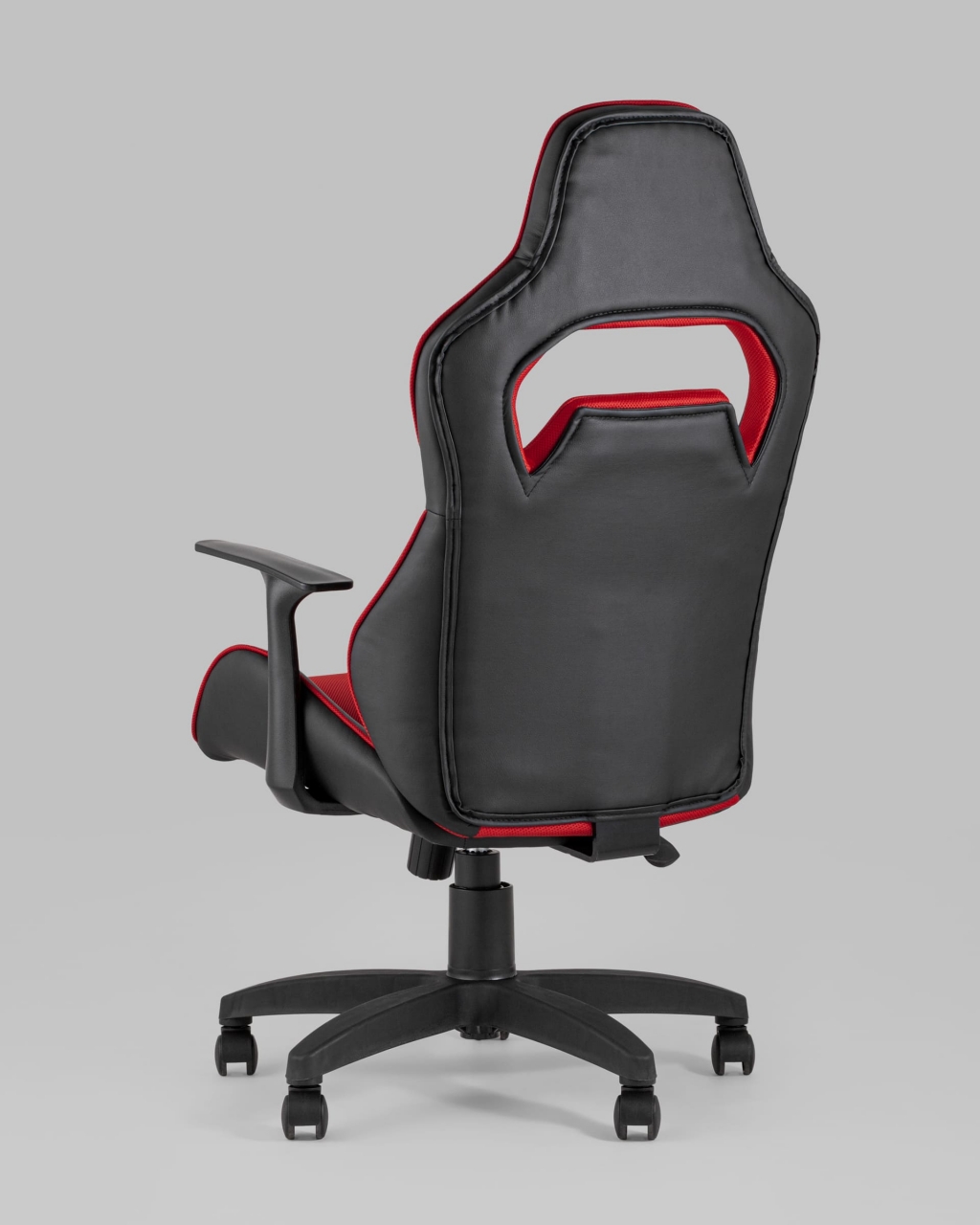 Игровое кресло TopChairs Meteor Красное