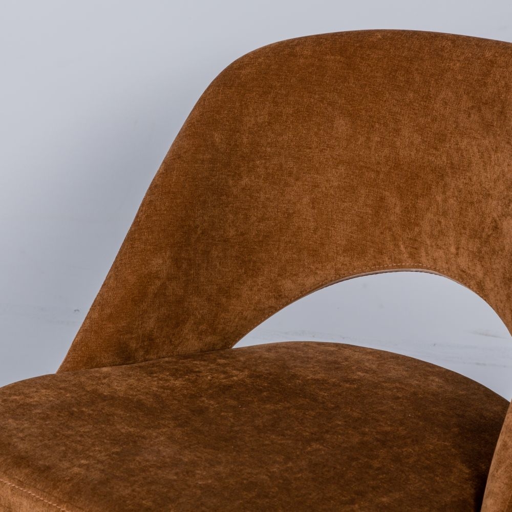 Стул Lars Кор/Темный Орех