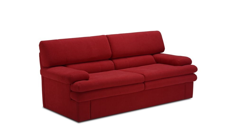 Диван трехместный Манхэттен 3Р Verona Apple Green