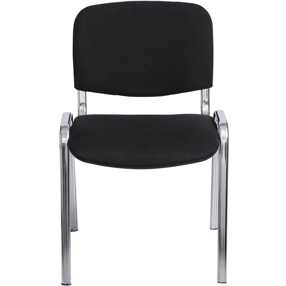 Стул для посетителей ИЗО TK 1 CH