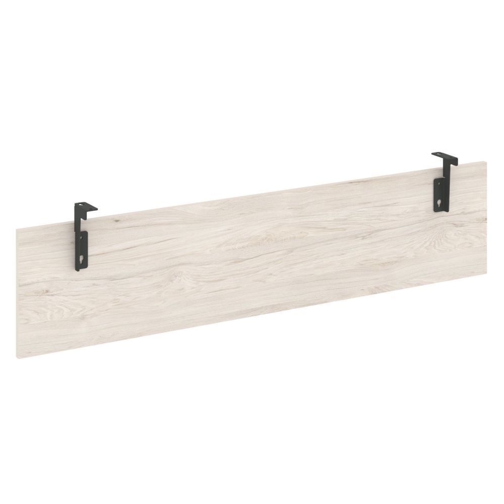 Царга для стола на металлокаркасе ONIX WOOD O.M-CS-4 Денвер Светлый/Темный
