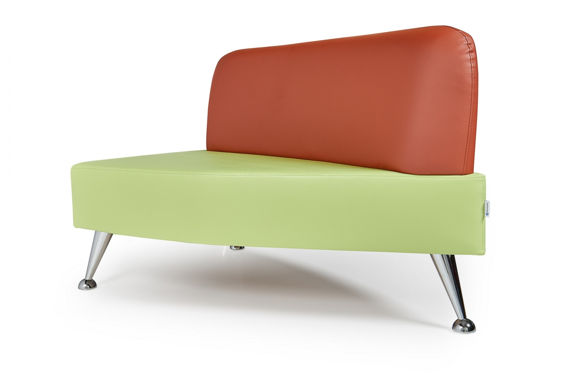 Диван модульный M23-2DR Экотекс 3011