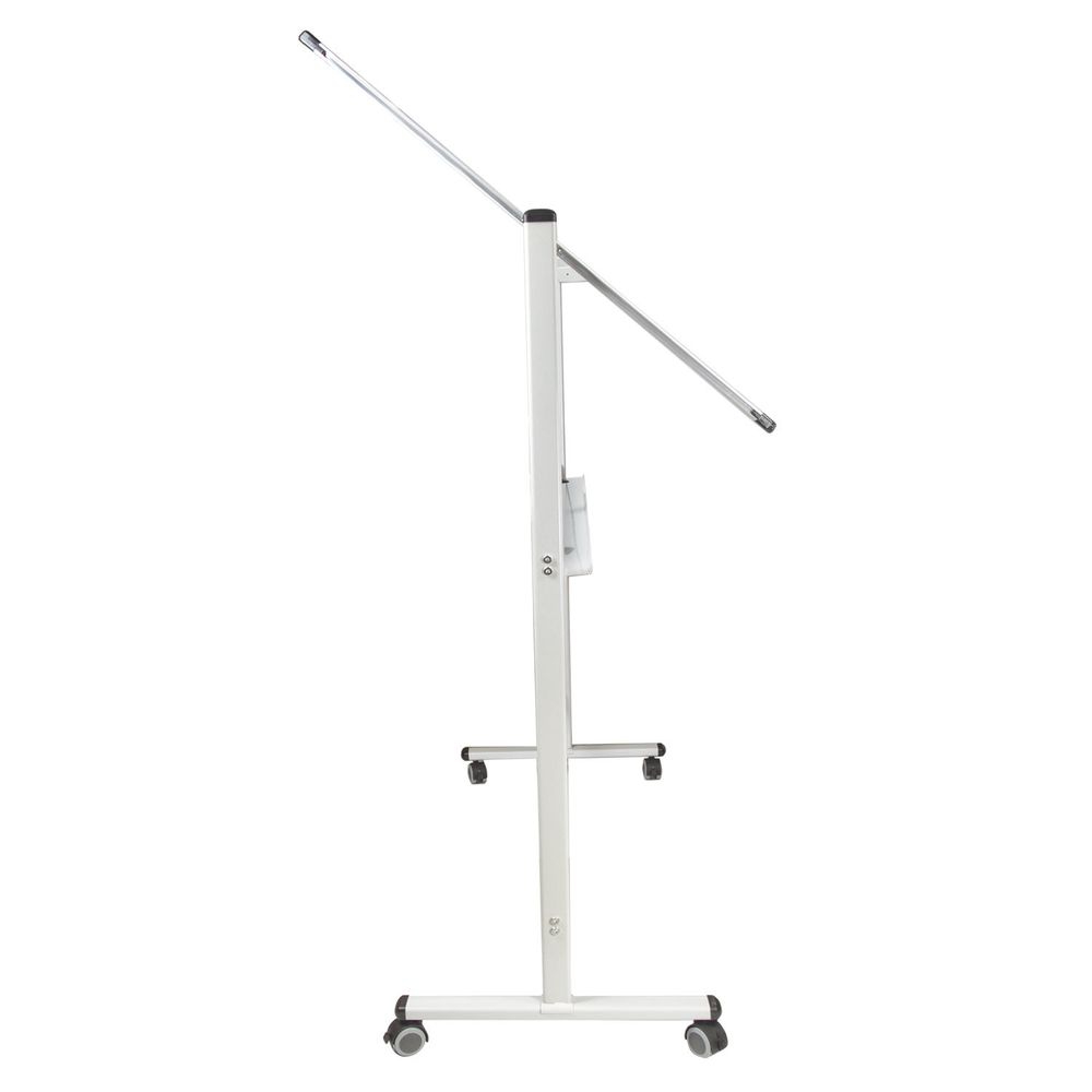 Доска магнитно-маркерная BRAUBERG PREMIUM на стенде 120х180 см