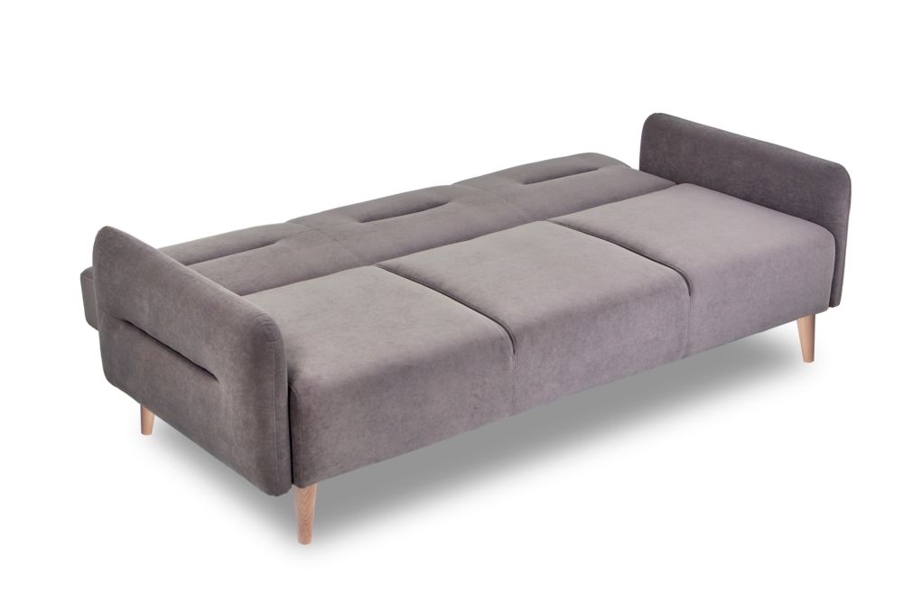 Диван трехместный CHAIRMAN КОЛИН (Д) ткань велюр Formula 925