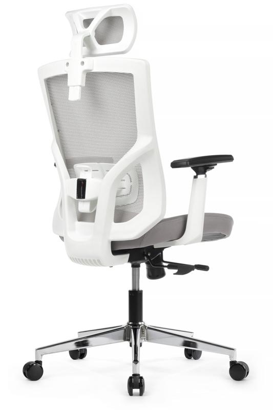 Кресло Step RCH AW2320 Серый