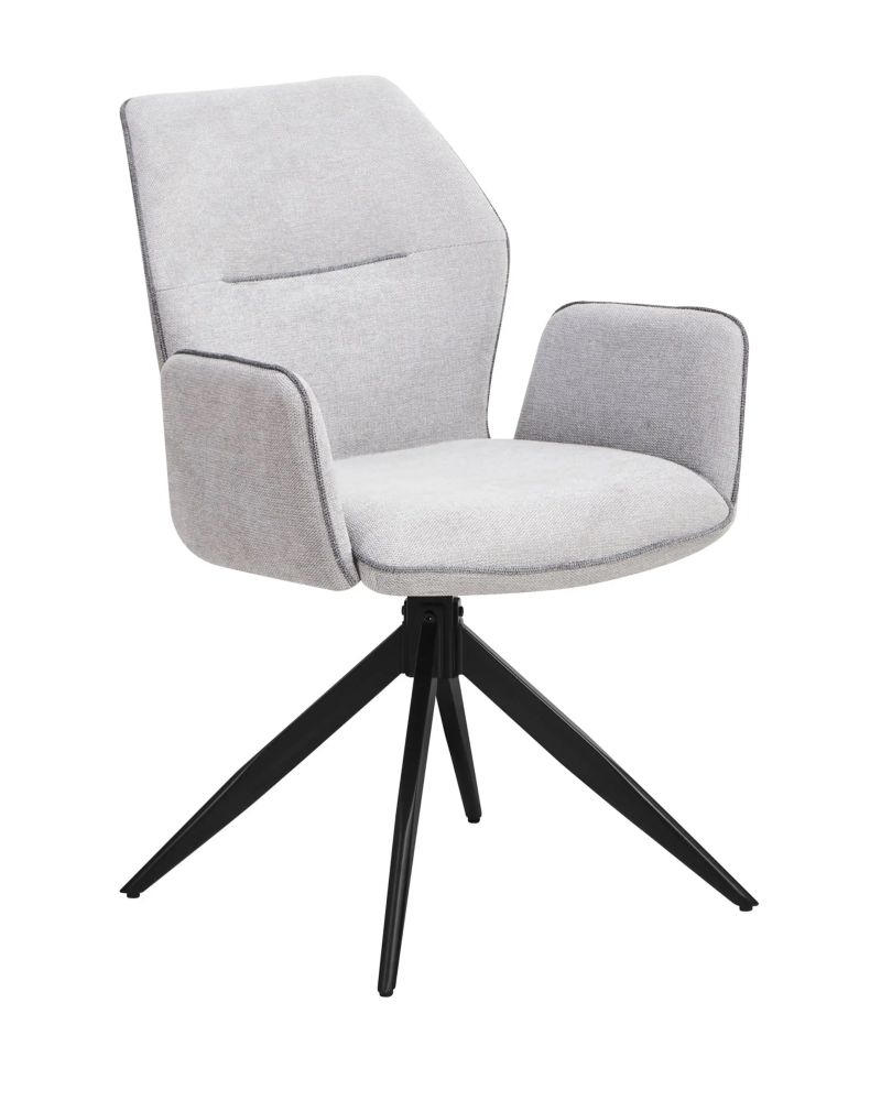 Стул Helm Серый