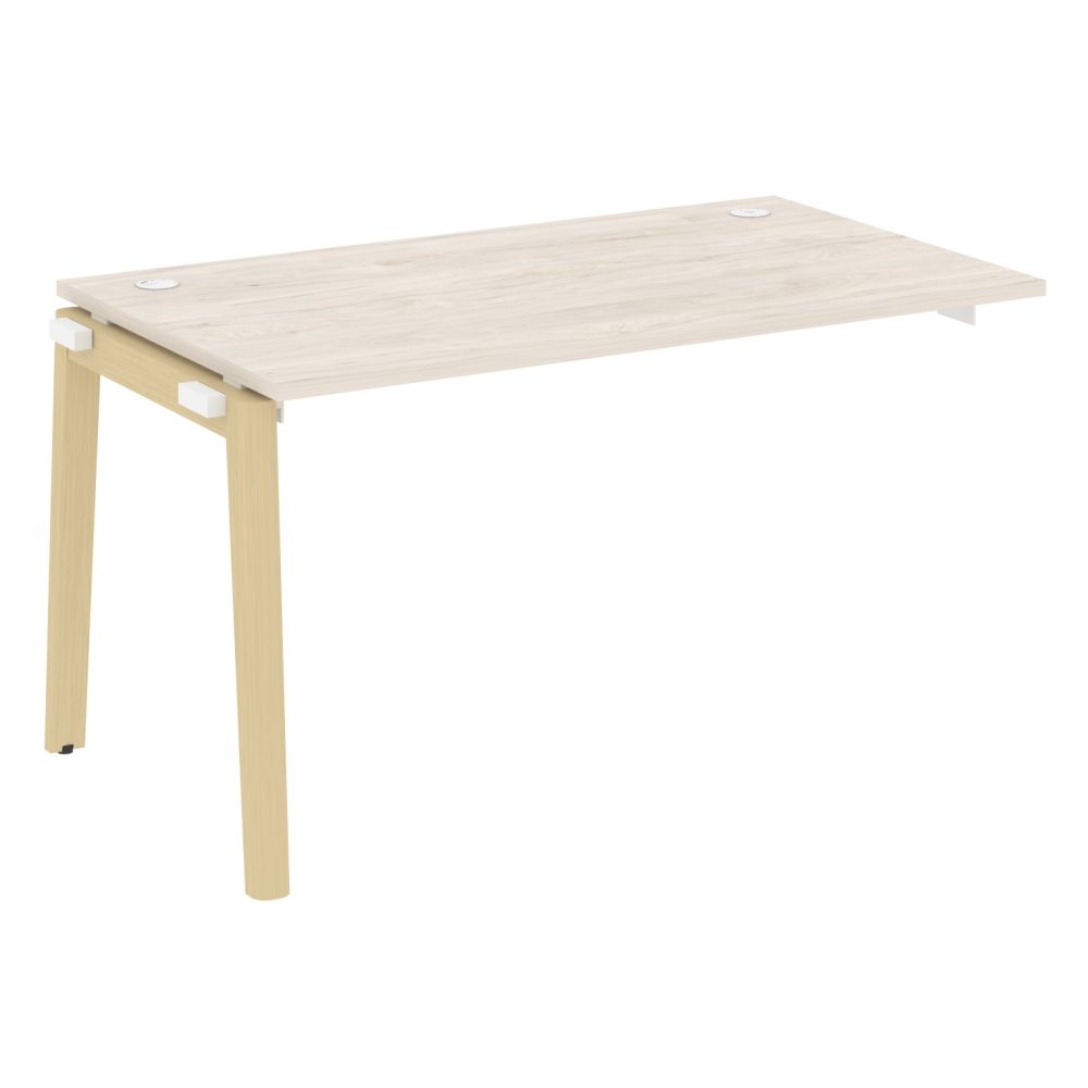 Наборный элемент рабочей станции ONIX WOOD OW.1.NRS-3.8 Денвер Светлый/Светлый