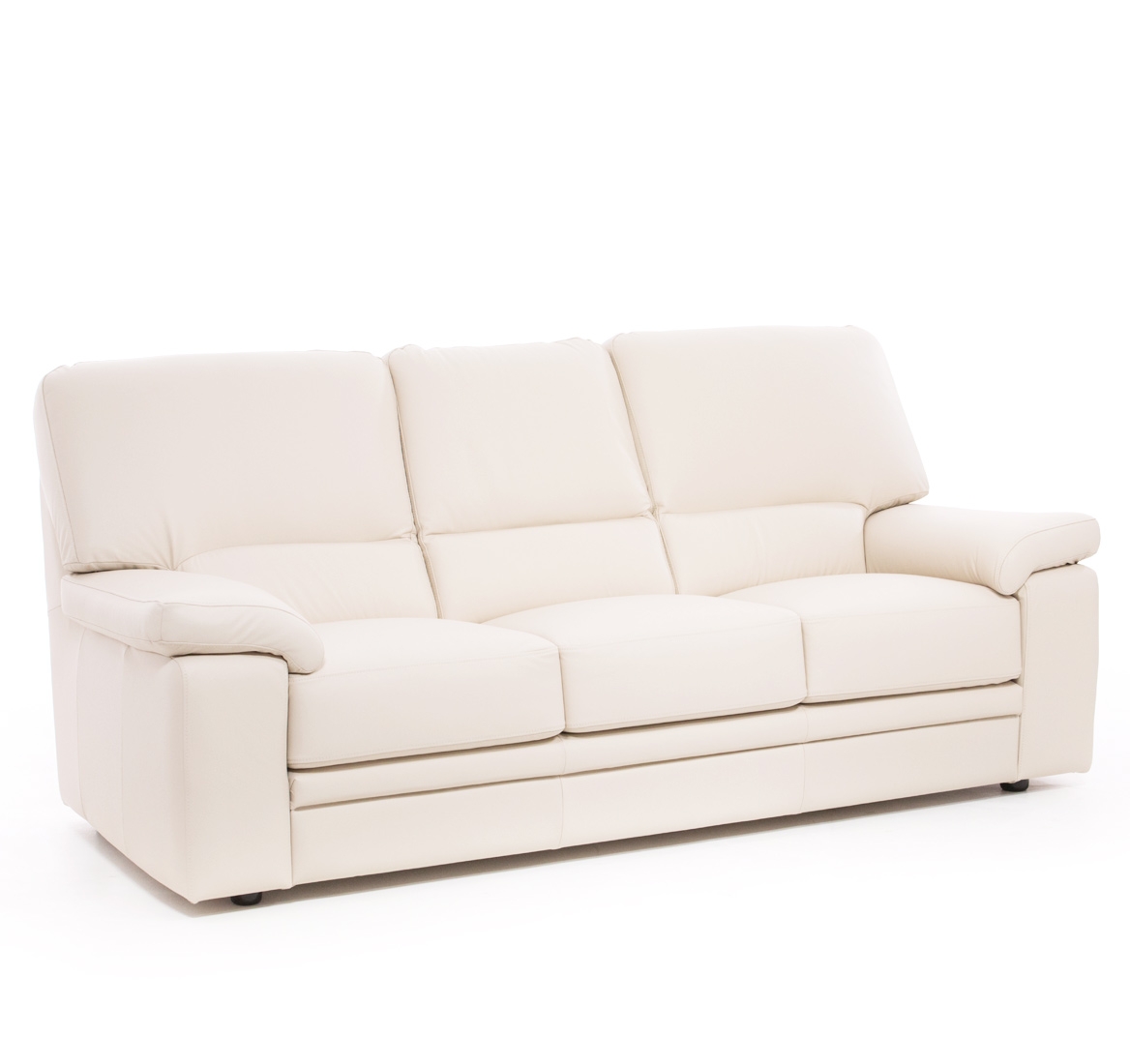 ELLA Диван 3 места ELLA 3 Ivory 22044