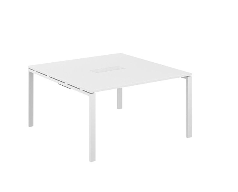 Стол переговорный Sigma SG.271.WH.63.WH Белый
