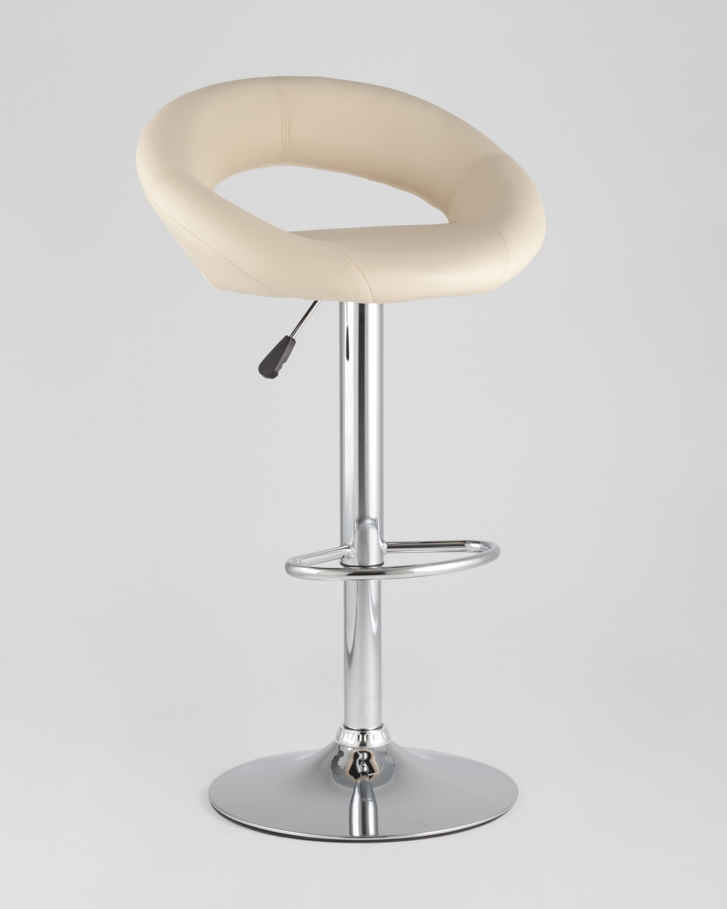 Барный стул Купер Бежевый