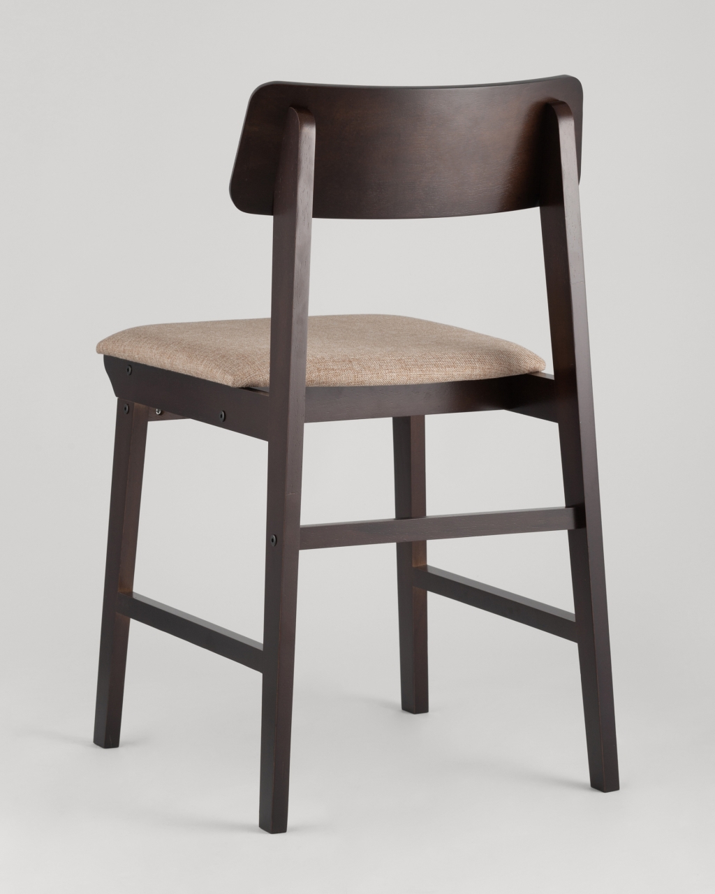 Стул ODEN Коричневый