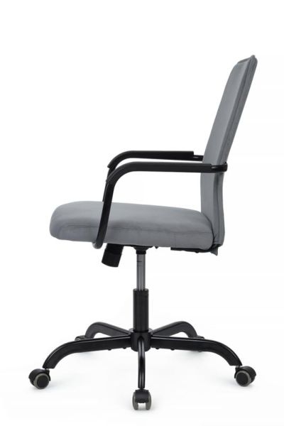 Кресло Ray RCH Низкая спинка RPM-28 Серый