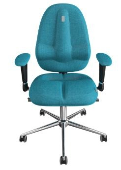 Офисное кресло Classic Maxi 1206
