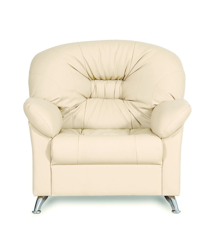 Кресло Парм. Consul Ivory