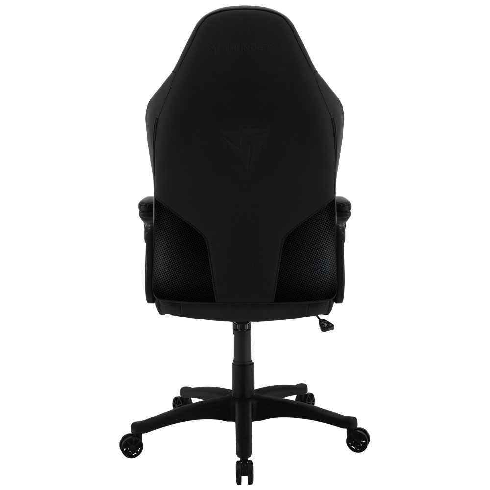 Геймерское кресло ThunderX3 BC1 Boss Void AIR Black