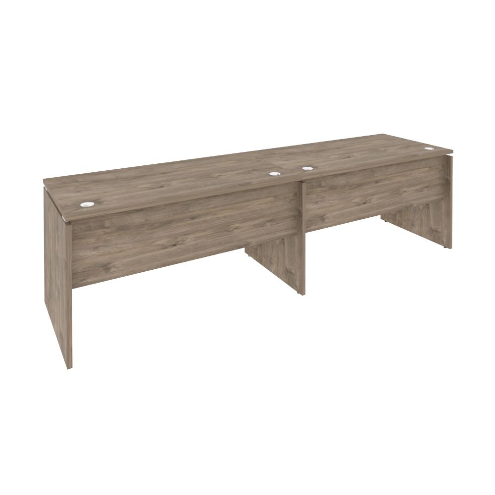 Рабочая станция ONIX O.RS-2.3.7 Тиквуд Темный