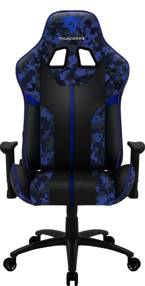Геймерское кресло ThunderX3 BC3 AIR Admiral