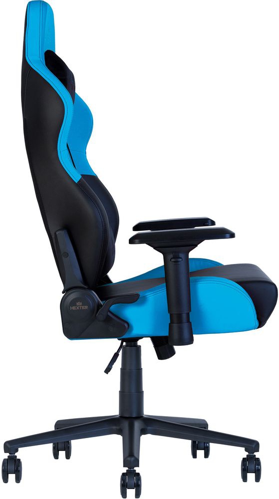Геймерское кресло HEXTER RC 01 Blue