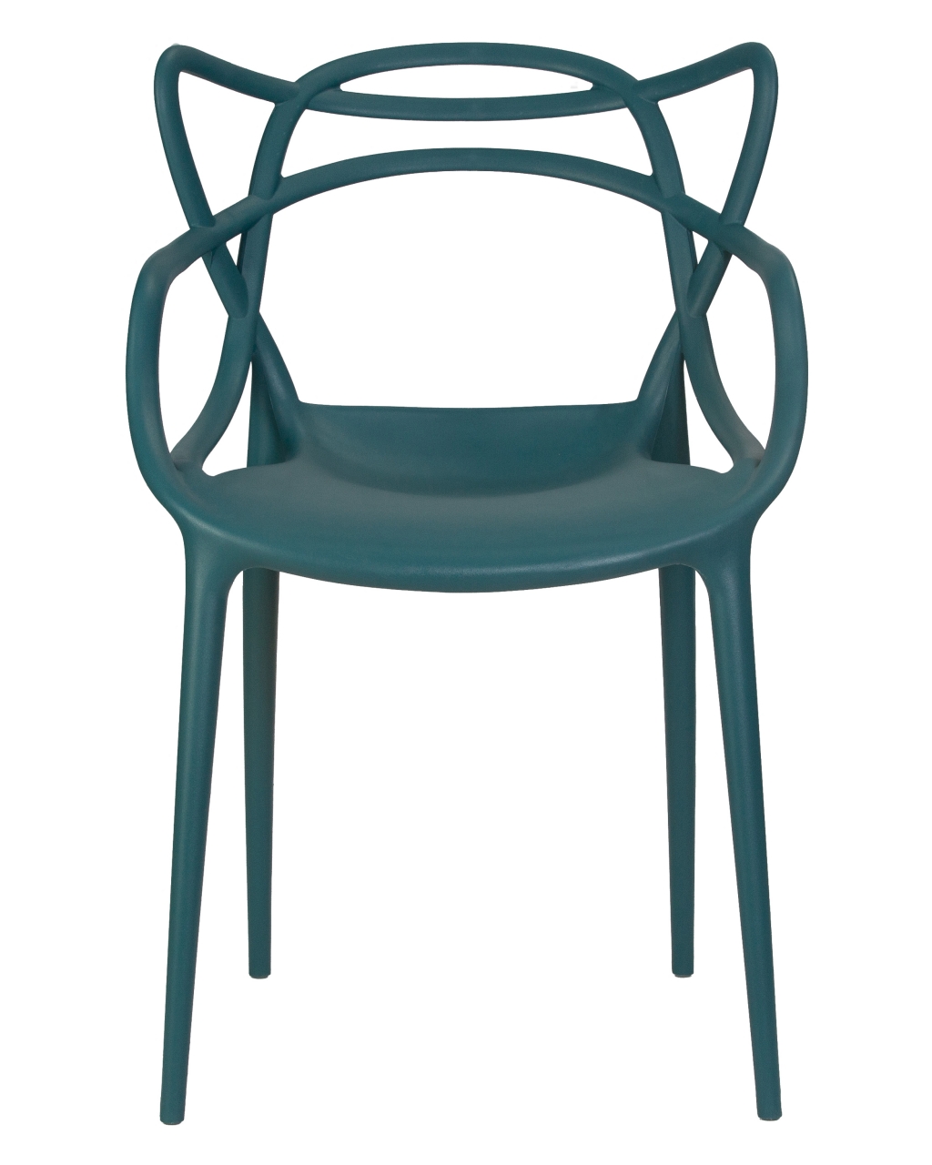 Стул обеденный DOBRIN MASTERS Морской волны G-05