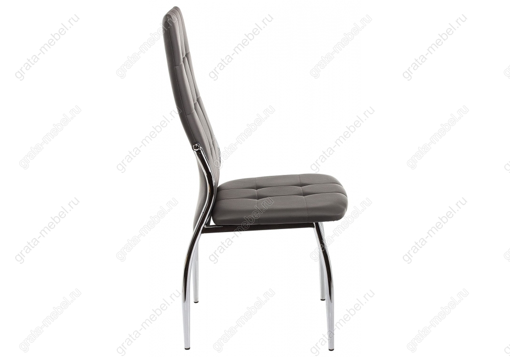 Стул Farini серый