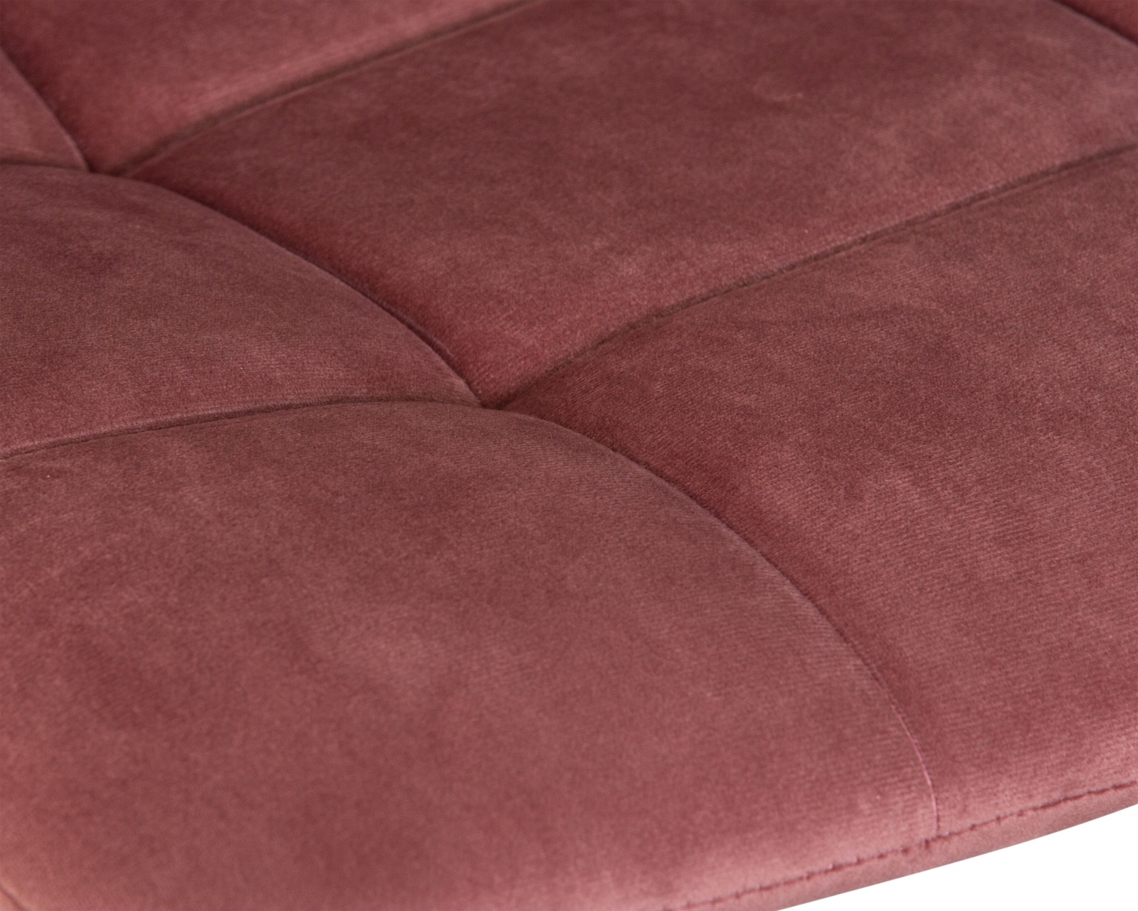 Стул барный DOBRIN TAILOR Пудрово-розовый велюр MJ9-32