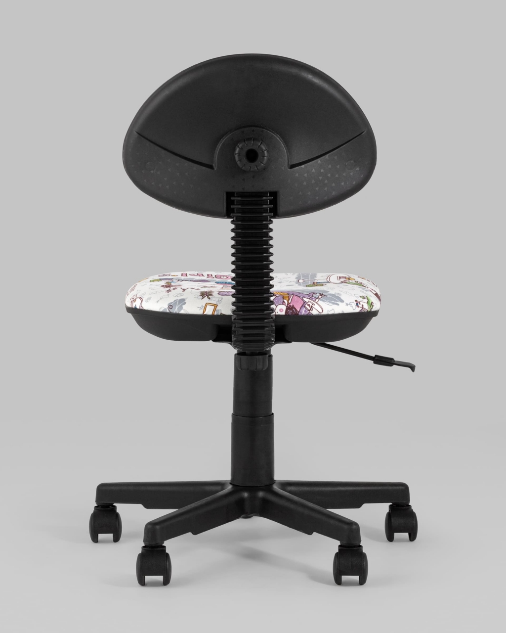 Кресло компьютерное детское УМКА Girls Life