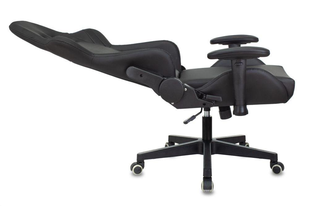 Кресло игровое ZOMBIE FORMULA CARB