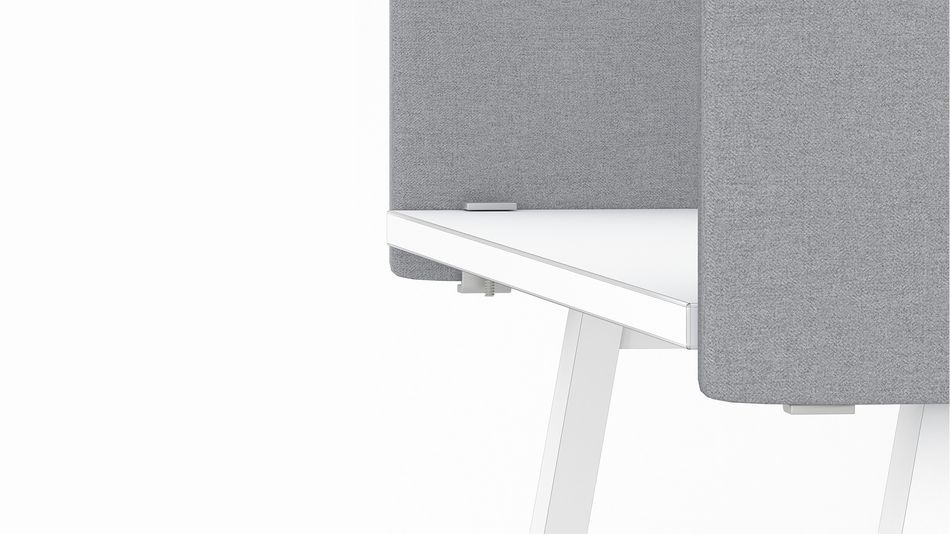 Панель PIN-UP PNP34185301 Серая