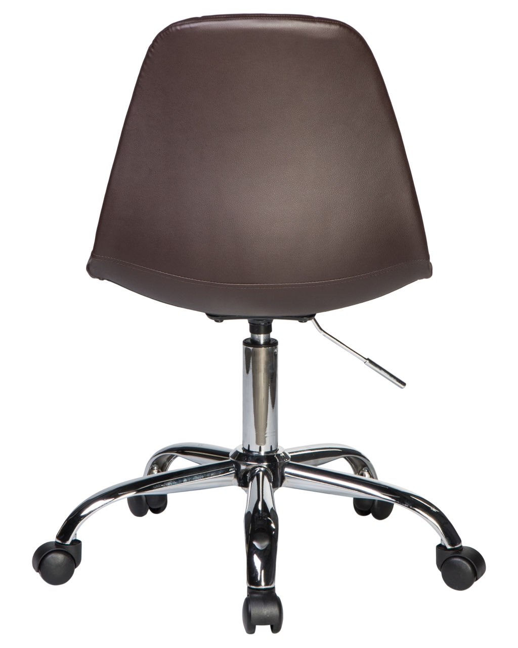 Офисное кресло для персонала DOBRIN MONTY Коричневый