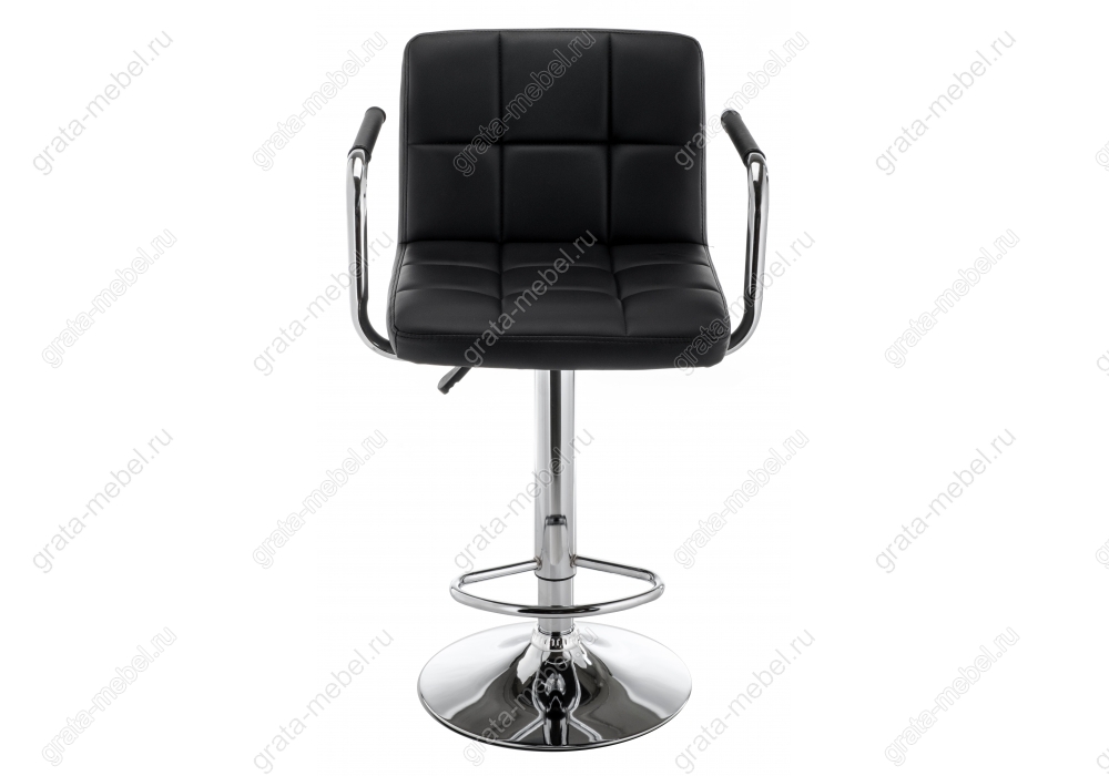 Барный стул Turit черный