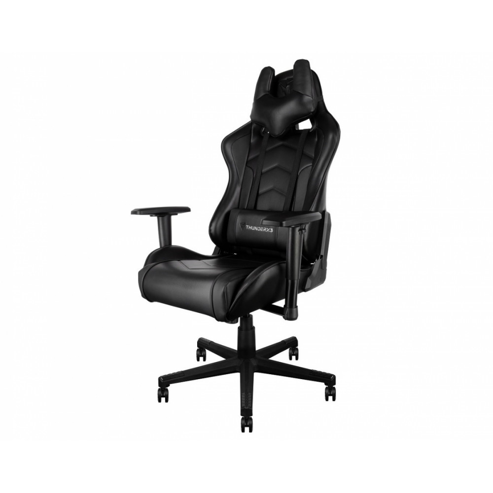 Геймерское кресло ThunderX3 TGC22 TX3-22B Black