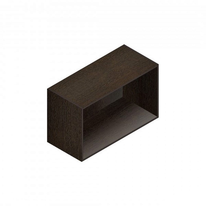 Антресоль для шкафа Р.А-3 Венге