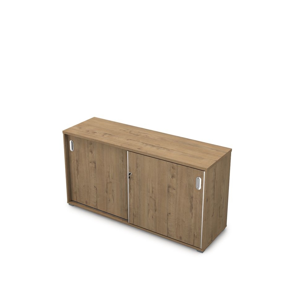 Шкаф-купе GLOSS LINE 9НШКЗ.004 Teakwood