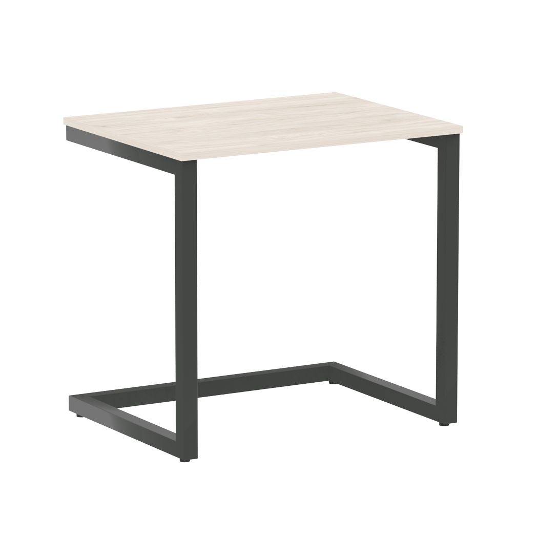 Стол письменный HOME OFFICE VR.SP-2-78 Денвер Светлый/Антрацит металл