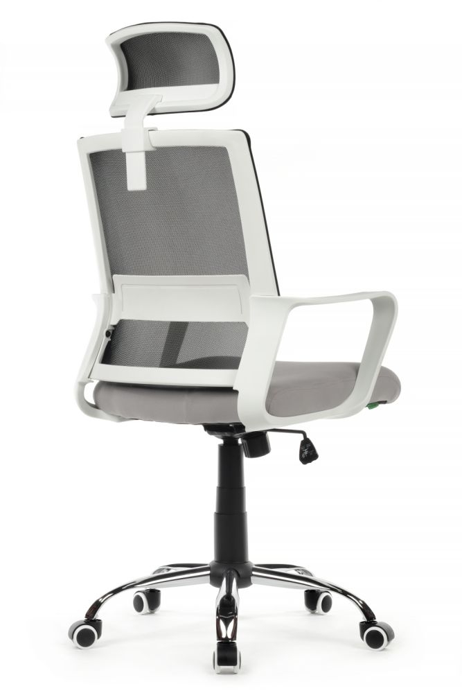 Кресло Riva Chair RCH 1029HW Черный