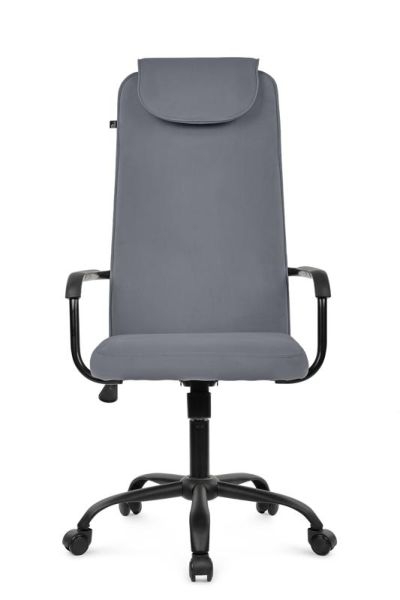 Кресло Ray RCH Высокая спинка RPH-28 Серый
