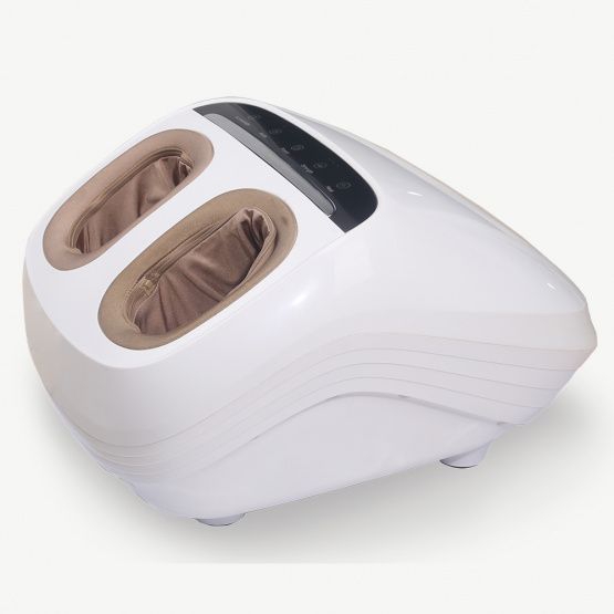 Массажер для ног Richter FLY Белый