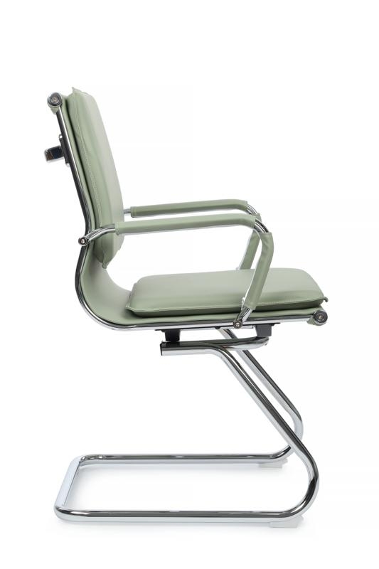 Кресло Хуго РCХ 6003-3Е Зеленый / Hugo RCH 6003-3E