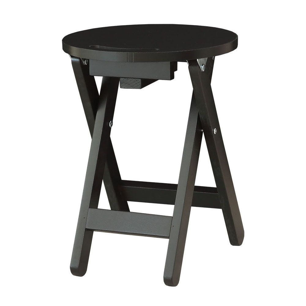 Табурет складной Венге