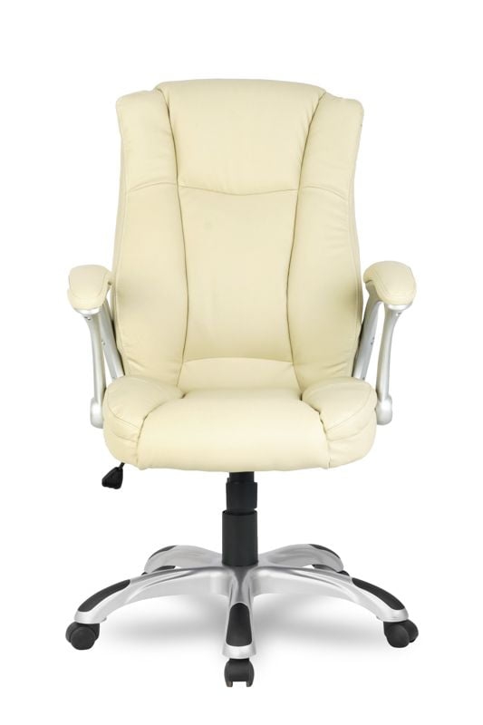 Кресло руководителя HLC-0631-1/Beige