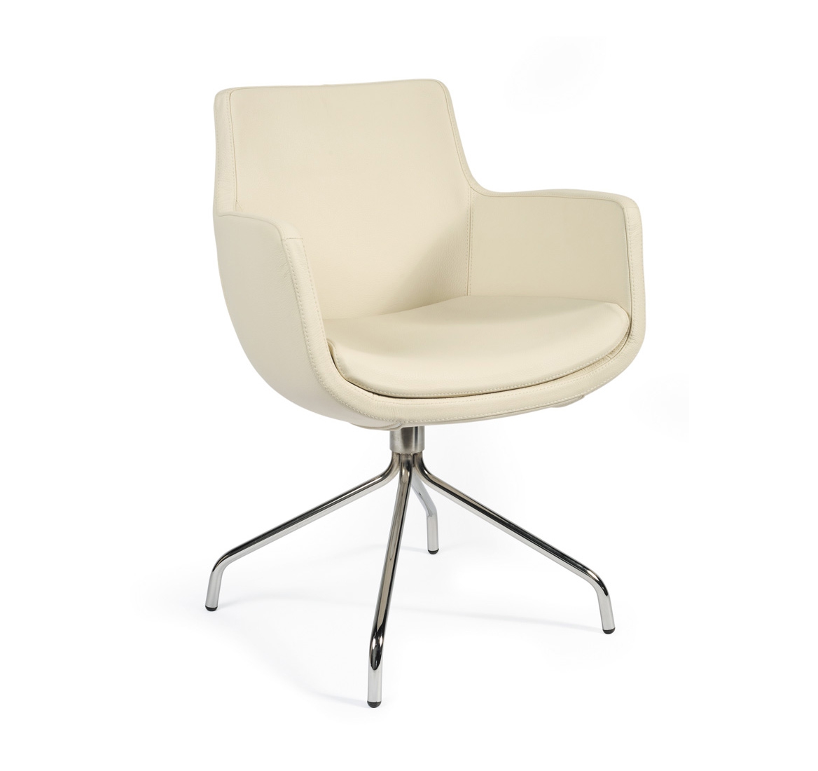 Кресло Felicia P10 Бежевый