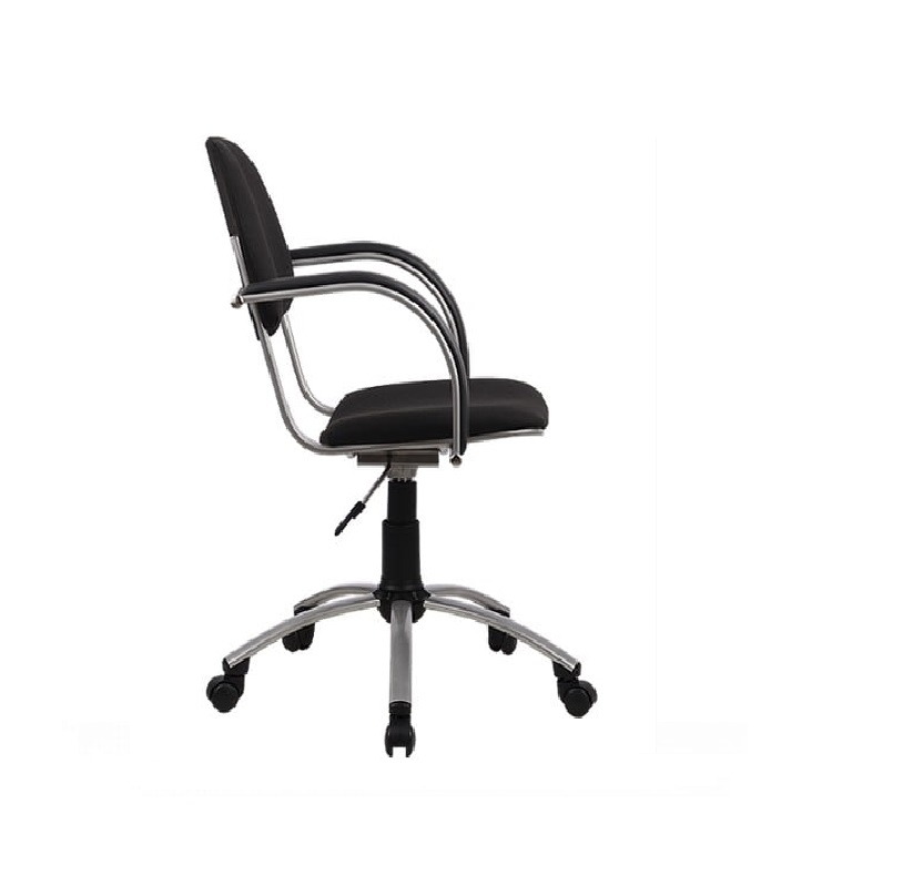 Кресло офисное Metta MA-70 AL Черное №19
