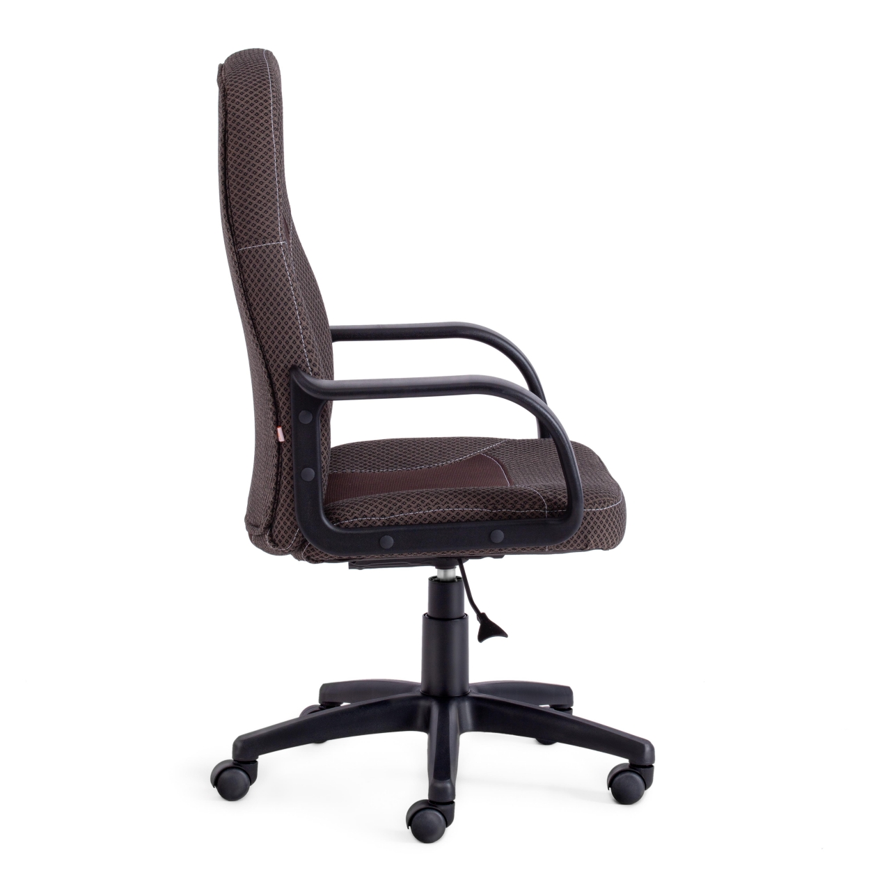 Кресло PARMA ткань, темный бежевый/коричневый, 12 (т)/TW-24